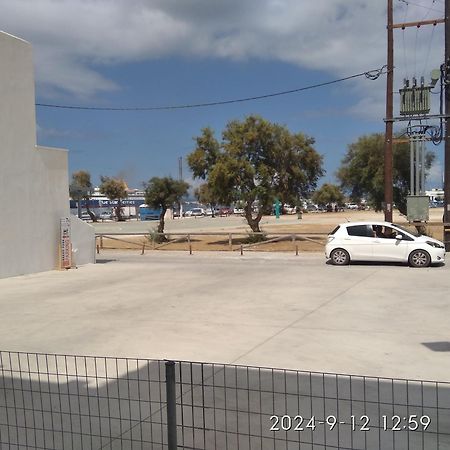 Katy'S Home Naxos City Екстериор снимка
