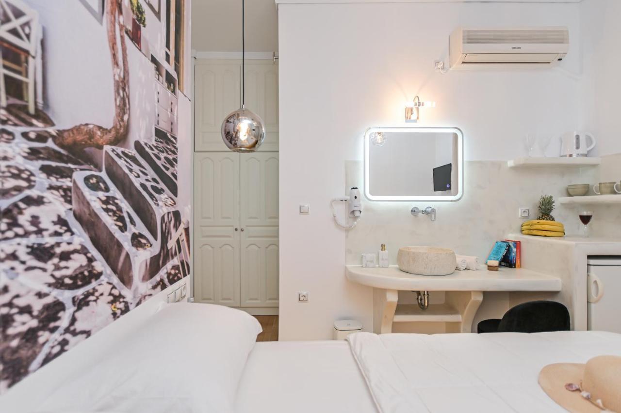 Katy'S Home Naxos City Екстериор снимка