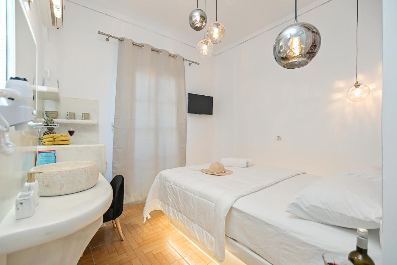 Katy'S Home Naxos City Екстериор снимка