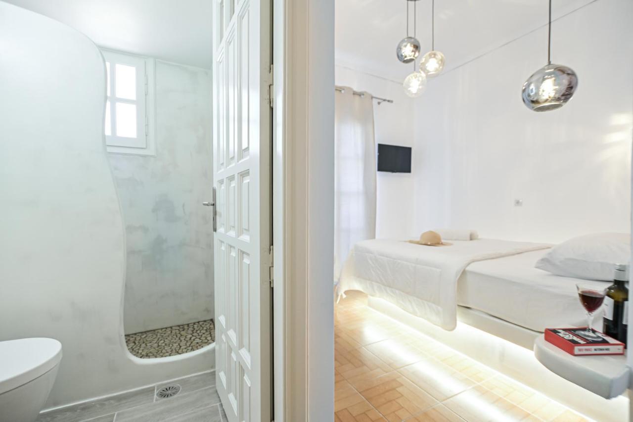 Katy'S Home Naxos City Екстериор снимка