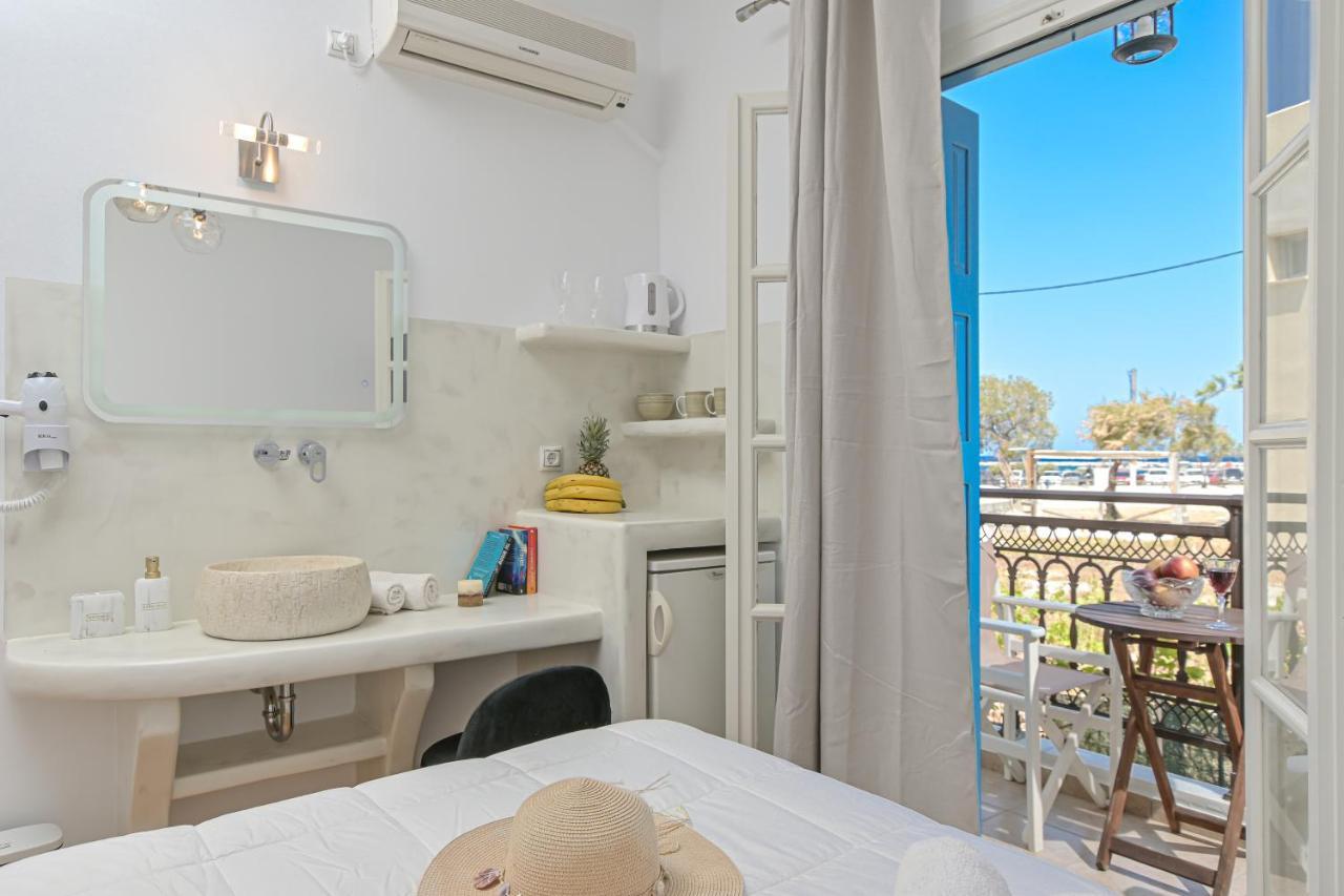 Katy'S Home Naxos City Екстериор снимка